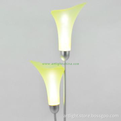 Flower Florid Decorative LED table Lamp